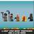 LEGO Star Wars TIE Fighter & X-Wing Mash-up Disney 75393 New Sealed 1063 Pieces 8 thumbnail