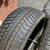 Ford 19" Rims & Blizzak Tires 5 thumbnail