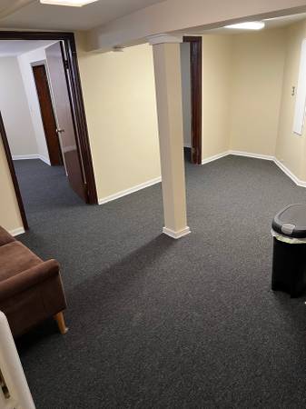 $1,150 / 1br - Logan Square garden apartment (Logan Square)63960009512578121