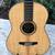 Paul McGill MKS Handcrafted 00 Acoustic Guitar 2 thumbnail