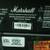 Marshall® MG10CD Guitar Amplifier 2 Channel Combo Practice BackStage 4 thumbnail
