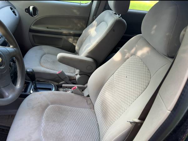 2007 HHR - $1,300 (Houston)63622286542081122