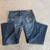 Men's Old Navy Denim jeans size 34x32 2 thumbnail