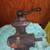 LS engine SWAP kit, 1986 Toyota Hilux Truck 2WD Steering Box Ford F100 6 thumbnail