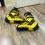 ROSSIGNOLL SKI BOOTS SIZE 27.0 2 thumbnail