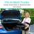NEW VIVE 4-A EXT (Larger) 4 Wheel Travel Mobility Scooter 1/2 OFF! 2 thumbnail