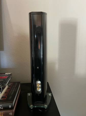 Definitive Technolgy Mythos Speakers 1