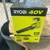 Ryobi 40volt blower 1 thumbnail