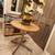 GORGEOUS ROUND ENTRANCE TABLE / BISTRO TABLE 2 thumbnail