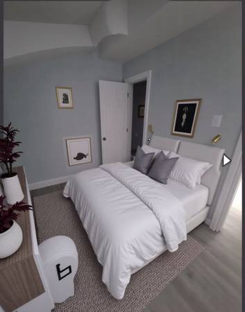 $1,400 / 2br - !!1 Month Free Rent!! Updated 2bed/1bath with microwave! (Chicago)63960012298371124