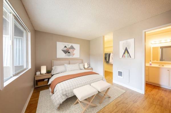 $3,955 / 2br - 686ft2 - Stainless Appliances, Vaulted Ceilings, Pet Stations (santa cruz)63880135845505123