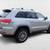 2015 Jeep Grand Cherokee 4x4 4WD Limited SUV 4 thumbnail