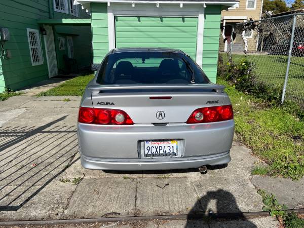 2005 Acura rsx - $3,500 (oakland hills / mills)63613301822595120