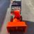 Ariens 8HP 24” Snowblower 2 Stage Electric Start 3 thumbnail