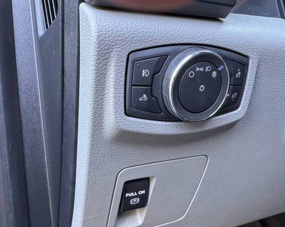 2020 Ford F-150 XLT 4x4 - Photo 7