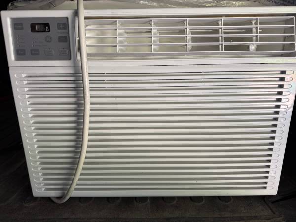 NICE A/C  UNIT 1