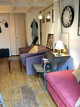 $1,100 / 1br - Furnished Room for Rent in Manhattan- UWS, W 70s near Central Park (Upper West Side)63788856673923121
