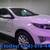 2018 Chevrolet Equinox LT SUV 1 thumbnail