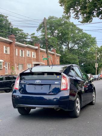 2013 Toyota Prius - $6,950 (Yonkers)63654711058561124