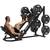 Leg press squat machine 1 thumbnail