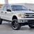 2014 FORD F150 SUPERCREW CAB XLT PICKUP 4D 5 1/2 FT 2 thumbnail