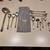 Vintage Silver Plated Kitchen Utensils 3 thumbnail