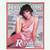 Linda Ronstadt Vtg 1978 Rolling Stone Cover Custom Framed Art Print 6 thumbnail
