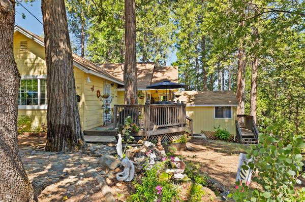 $400,000 / 3br - 1065ft2 - 3 bedroom 1 bath house – Twain Harte, California (Twain Harte)63952106884739120