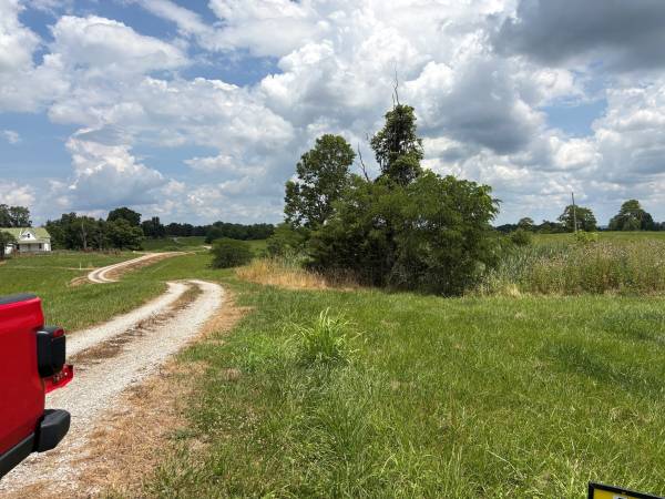 6.2 acres w/ rolling open pasture and great views-Owner Financing Avai 1