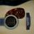 Recording King RD-342 Adirondack Rosewood Dreadnought 8 thumbnail