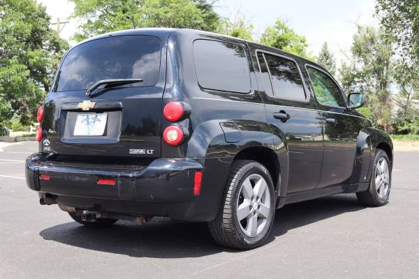 2009 Chevrolet HHR Chevy LT Sedan - $6,999 (Victory Motors of Colorado)63619899131777124