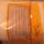 Vintage MCM Miramar Vinyl Roll-up Shades 30"x72" 5 thumbnail