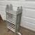 18-POSITION STEEL LADDER 1 thumbnail