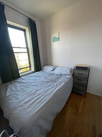 $1,850 / 1br - BEAUTIFUL 1BED ROOM WITH HEAT INC, WASHER/DRYER IS IN B/D. (ASTORIA)63949685170818124