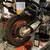 BMW Maintenance Service 6k, 12k, Tires, Oil, Filter Final drive oil ch 8 thumbnail