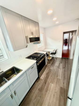$2,995 / 1br - 625ft2 - Beautiful Remodeled 1 Bed 1 Bath Apt in The Heart Of The Mission (mission district)63413794090755124