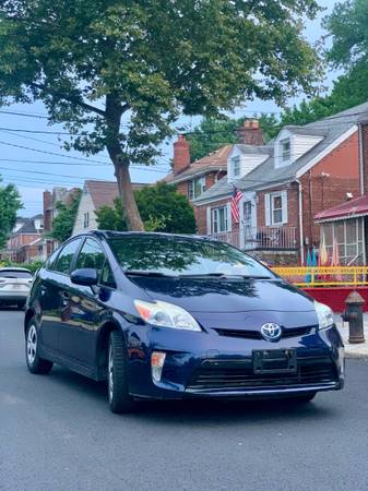 2013 Toyota Prius - $6,950 (Yonkers)63654711058561120