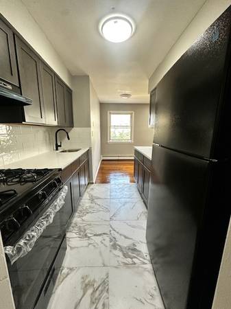 Fully Renovated 2Br Elmora Section! No Fee! 1