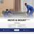 🚚 MOVE & MOUNT PROS – Affordable Movers Serving Moncton & Surrounding 19 thumbnail