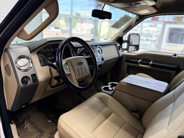 2010 Ford Super Duty F450 - Photo 4