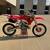 Honda 1993 cr250 & cr80 Dirtbike 5 thumbnail