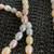 Honora Sterling Cultured Pastel Pearl Gem Necklace 16in High Luster 3 thumbnail