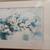Framed 1983 Dawna Barton signed print 2 thumbnail