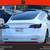 2022 Tesla Model 3 AWD All Wheel Drive Electric Long Range Sedan 4D Se 4 thumbnail