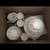 Vintage SOL J&G Meakin England dish set. Great for display, crafts or 1 thumbnail