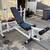 Olympic weights and bench 4 thumbnail