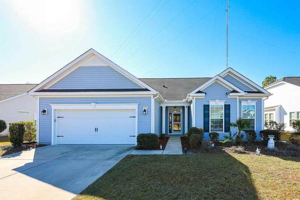 3bd 2ba Home for Sale in Conway 1