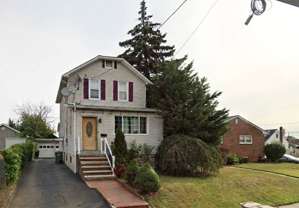304 N Park Ave, Linden, NJ 07036 1