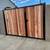 Woofd/Vinyl Fence and Gate 2 thumbnail