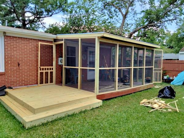 Mejoras para el hogar (Sirviendo a toda la zona de Hampton Roads)62918251368707124